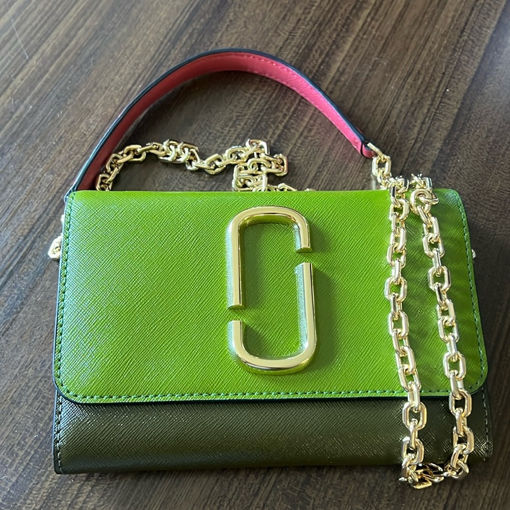 Marc Jacobs